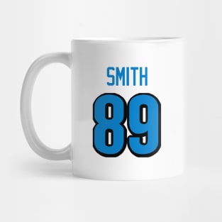 Steve Smith Cricket Australian Mug